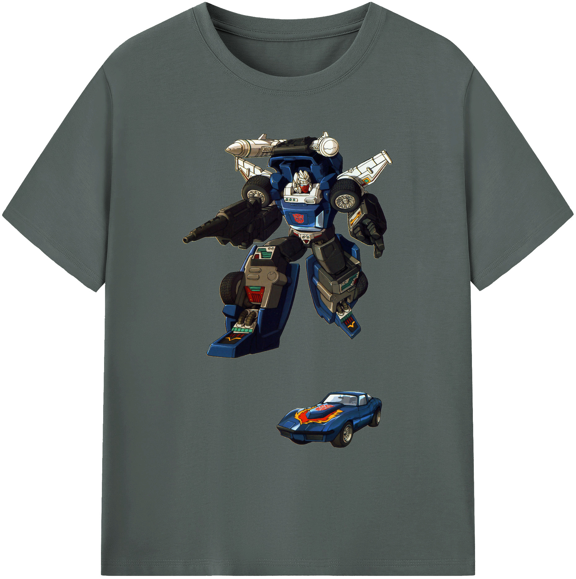 （画像用）  綿100％ メンズ半袖Tシャツ｜肌触りやわらか＆通気性